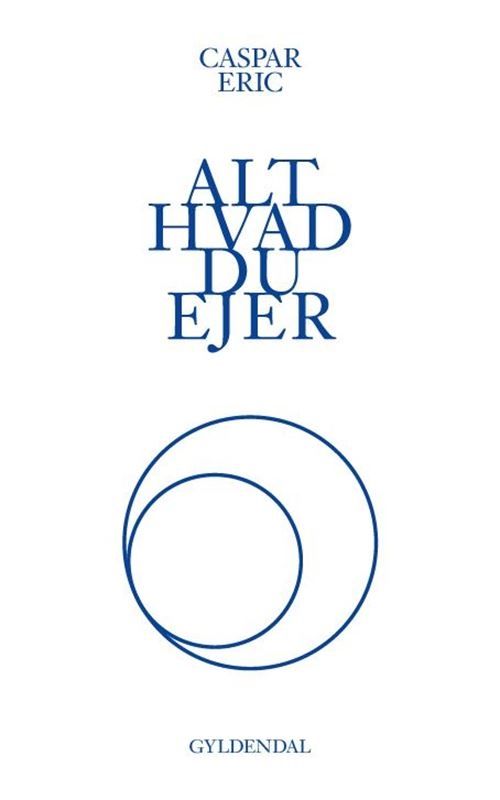 Alt hvad du ejer