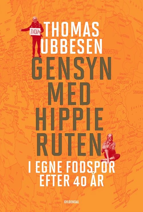 Gensyn med hippieruten