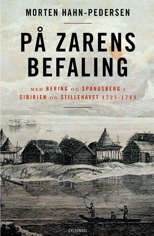 På zarens befaling