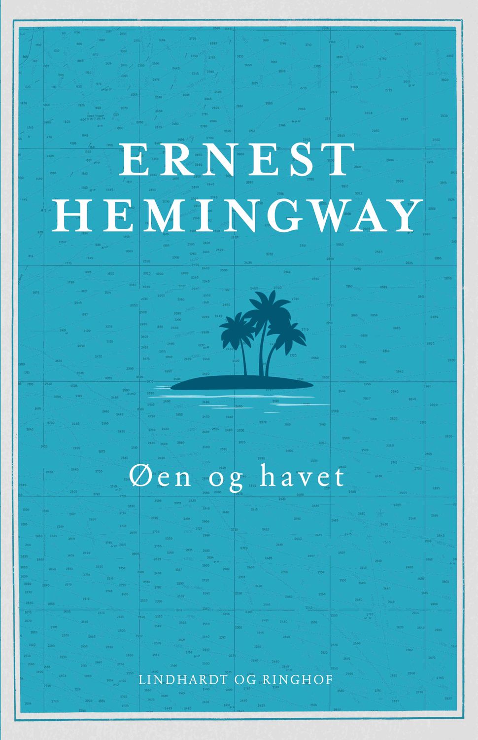 Øen og havet