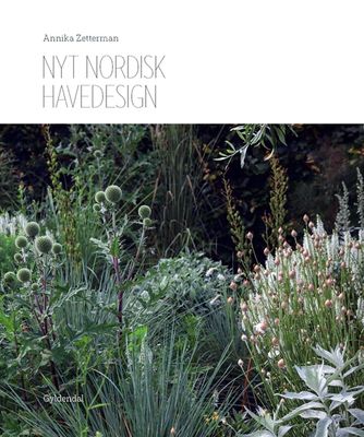 Nyt nordisk havedesign