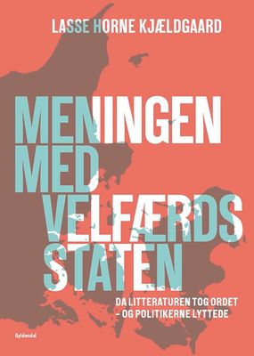 Meningen med velfærdsstaten