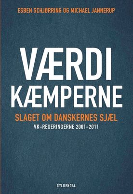 Værdikæmperne