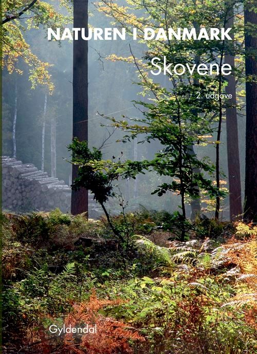 Naturen i Danmark, bd. 4