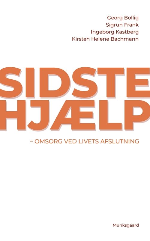 Sidstehjælp