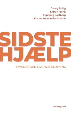 Sidstehjælp