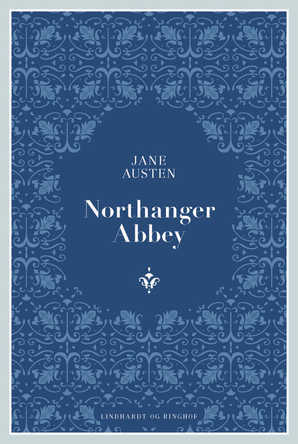 Northanger Abbey