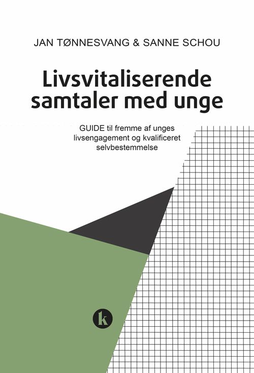 Livsvitaliserende samtaler med unge