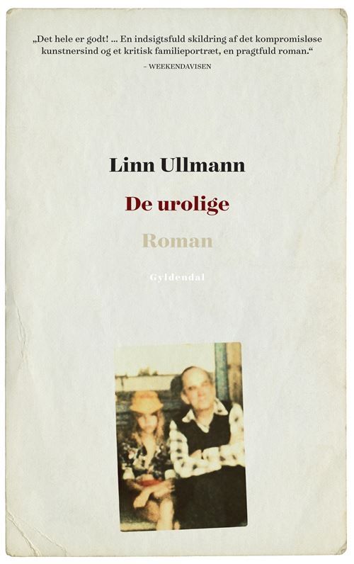 De urolige