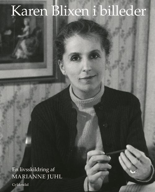 Karen Blixen i billeder