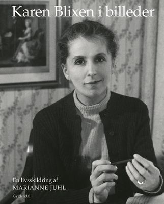 Karen Blixen i billeder