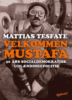 Velkommen Mustafa