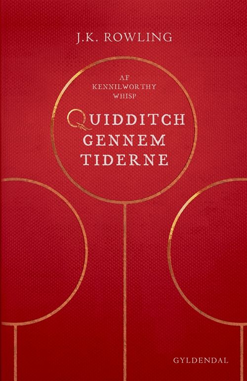 Quidditch gennem tiderne
