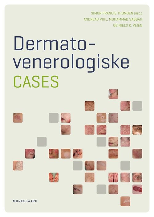 Dermato- venerologiske cases