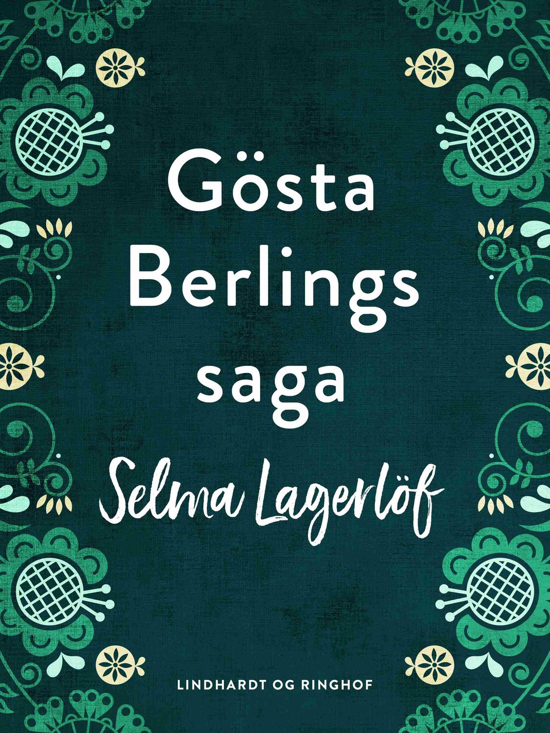 Gösta Berlings saga