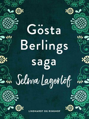 Gösta Berlings saga