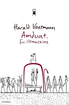 Amduat. En iltmaskine