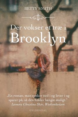 Der vokser et træ i Brooklyn