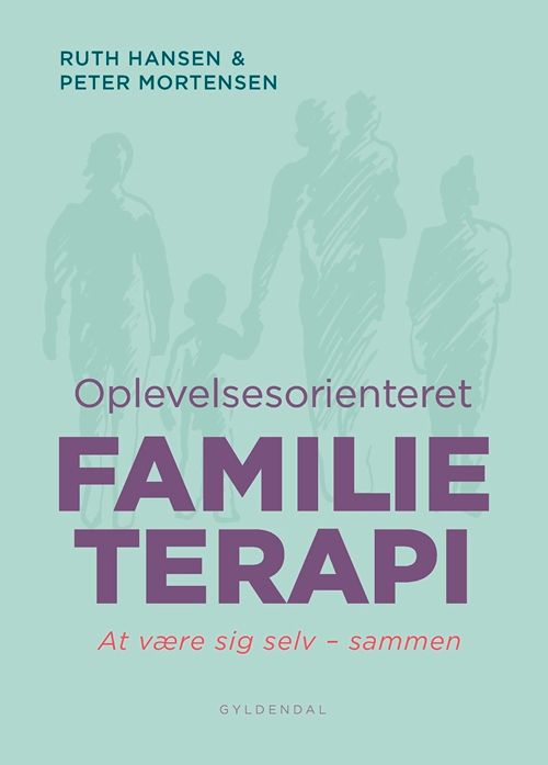 Oplevelsesorienteret familieterapi