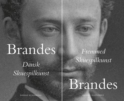 Dansk Skuespilkunst / Fremmed Skuespilkunst