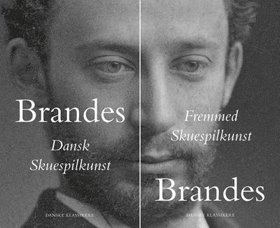 Dansk Skuespilkunst / Fremmed Skuespilkunst