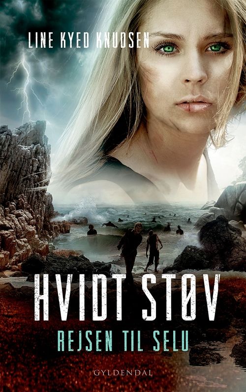 Hvidt støv 3 - Rejsen til SELU