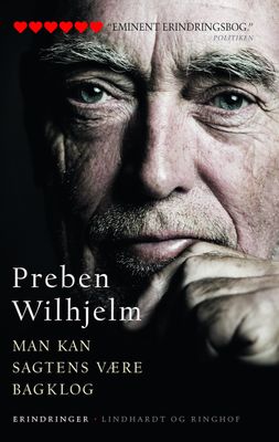 Man kan sagtens være bagklog