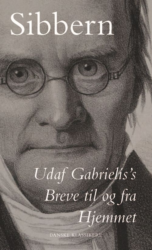 Udaf Gabrielis's Breve til og fra Hjemmet