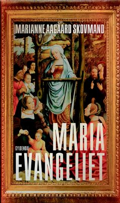 Mariaevangeliet