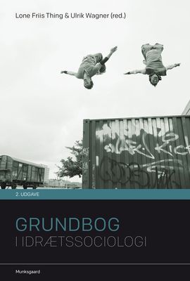 Grundbog i idrætssociologi