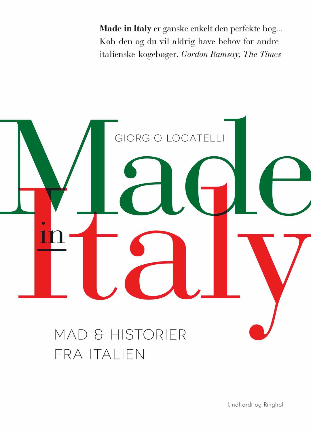 Made in Italy