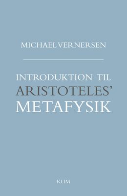 Introduktion til Aristoteles' metafysik