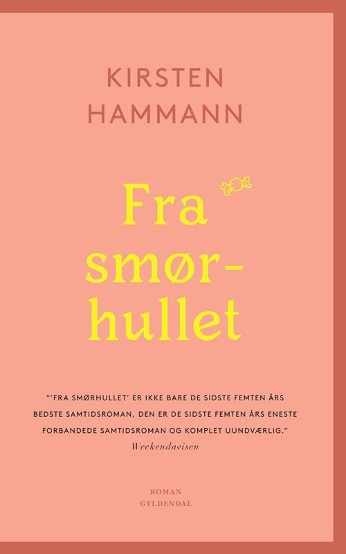 Fra smørhullet