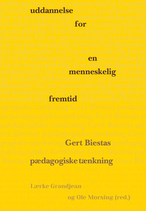 Uddannelse for en menneskelig fremtid