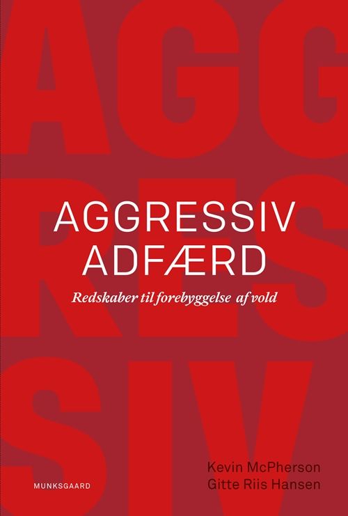 Aggressiv adfærd