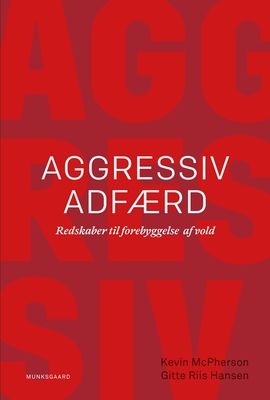 Aggressiv adfærd