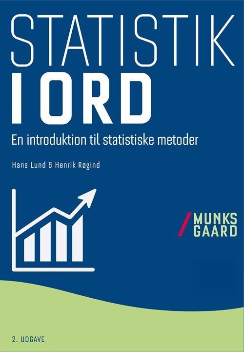 Statistik i ord