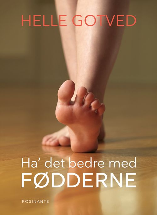 Ha' det bedre med fødderne