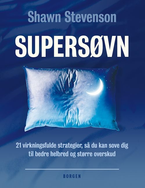 Supersøvn Supersøvn