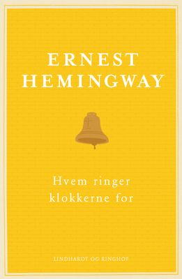 Hvem ringer klokkerne for