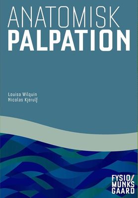 Anatomisk palpation