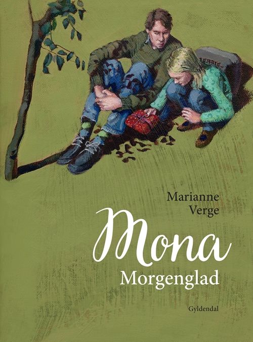 Mona Morgenglad