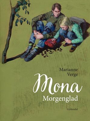 Mona Morgenglad