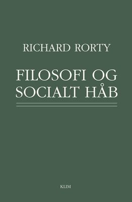 Filosofi og socialt håb