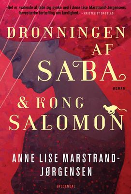 Dronningen af Saba &amp; Kong Salomon