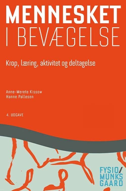 Mennesket i bevægelse