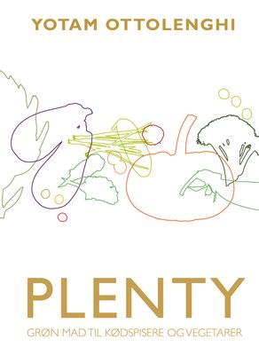 PLENTY - Grøn mad til kødspisere og vegetarer