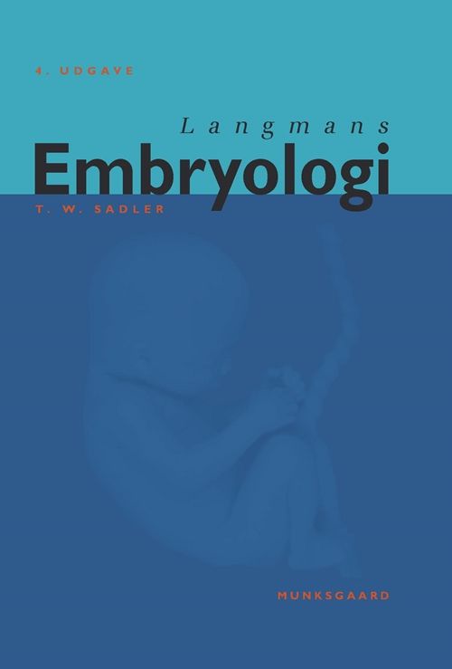 Langmans Embryologi