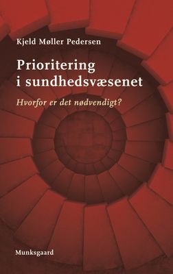 Prioritering i sundhedsvæsenet