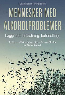 Mennesker med alkoholproblemer